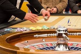 w92 High-Limit Roulette